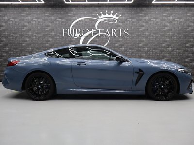 2019 BMW 8 SERIES 缩略图 51