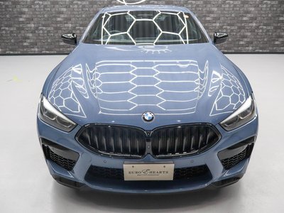 2019 BMW 8 SERIES 缩略图 32