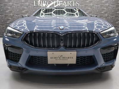 2019 BMW 8 SERIES 缩略图 31