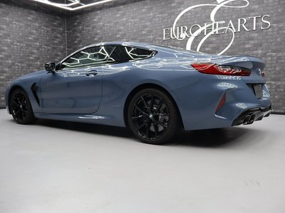 2019 BMW 8 SERIES 缩略图 39