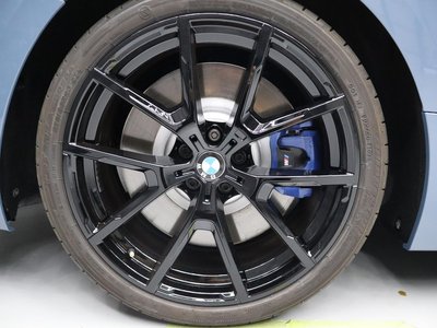 2019 BMW 8 SERIES 缩略图 27