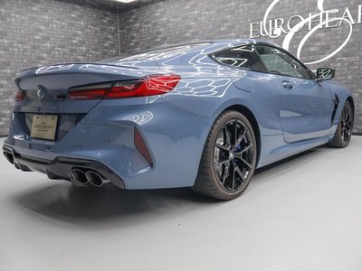 2019 BMW 8 SERIES — фото 3