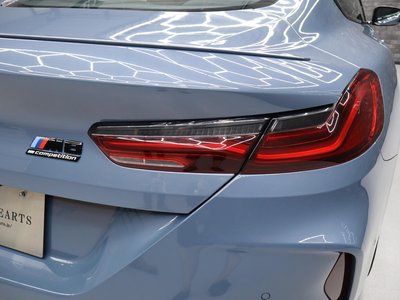 2019 BMW 8 SERIES 缩略图 17