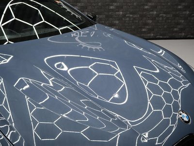 2019 BMW 8 SERIES 缩略图 23