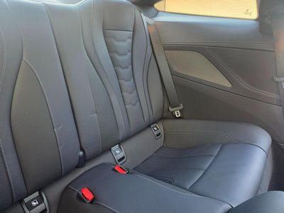 2019 BMW 8 SERIES 缩略图 56