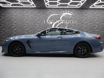 2019 BMW 8 SERIES 缩略图 38
