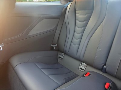 2019 BMW 8 SERIES 缩略图 54