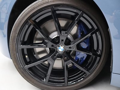 2019 BMW 8 SERIES 缩略图 28