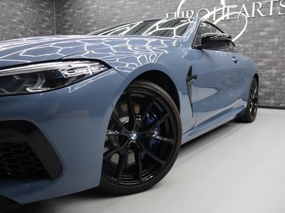 2019 BMW 8 SERIES 缩略图 37