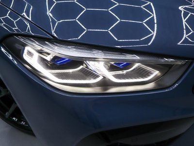 2019 BMW 8 SERIES 缩略图 30