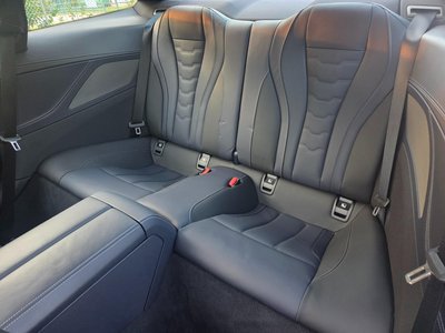 2019 BMW 8 SERIES 缩略图 55