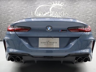 2019 BMW 8 SERIES 缩略图 46