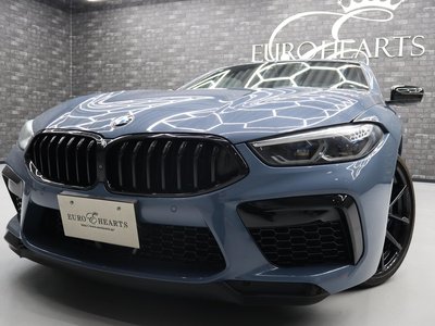 2019 BMW 8 SERIES 缩略图 34