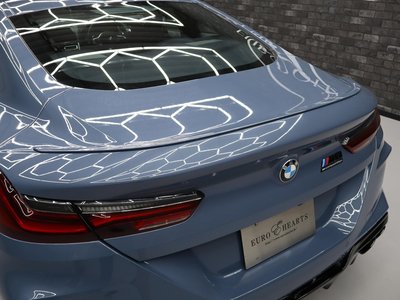 2019 BMW 8 SERIES 缩略图 42