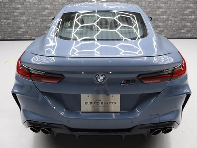 2019 BMW 8 SERIES 缩略图 47