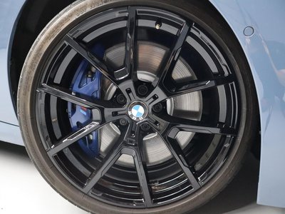 2019 BMW 8 SERIES — фото 4