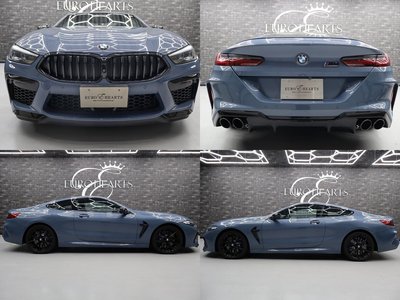 2019 BMW 8 SERIES 缩略图 20