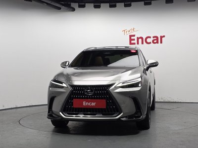 LEXUS NX - 2