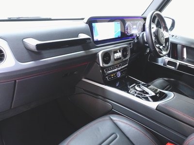 2020 Mercedes-BENZ G-CLASS 缩略图 11