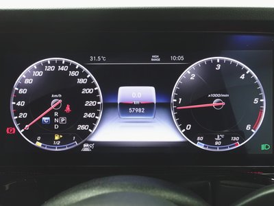 2020 Mercedes-BENZ G-CLASS 缩略图 14