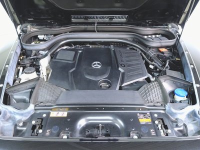 2020 Mercedes-BENZ G-CLASS 缩略图 36