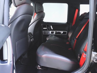 2020 Mercedes-BENZ G-CLASS 缩略图 27