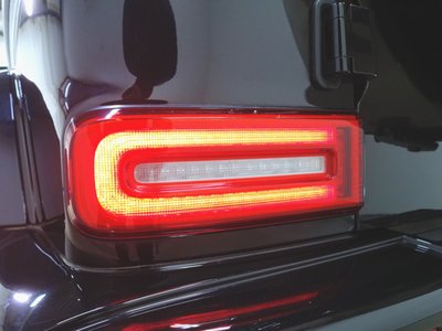 2020 Mercedes-BENZ G-CLASS 缩略图 5