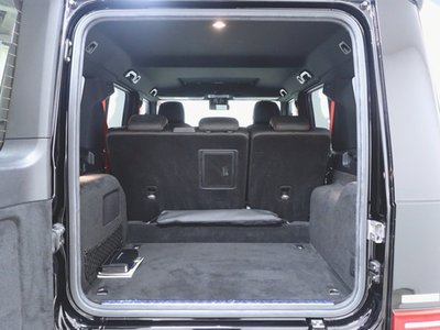 2020 Mercedes-BENZ G-CLASS 缩略图 26