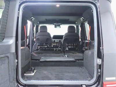 2020 Mercedes-BENZ G-CLASS 缩略图 30