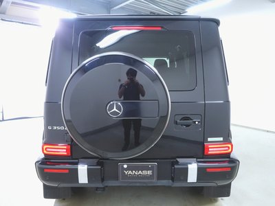 2020 Mercedes-BENZ G-CLASS 缩略图 7