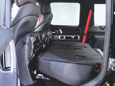 2020 Mercedes-BENZ G-CLASS 缩略图 29