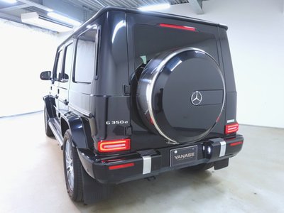 2020 Mercedes-BENZ G-CLASS 缩略图 6
