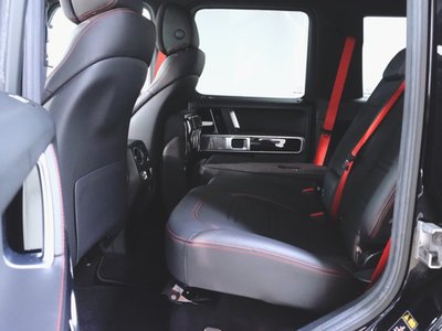 2020 Mercedes-BENZ G-CLASS 缩略图 31
