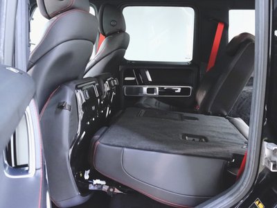 2020 Mercedes-BENZ G-CLASS 缩略图 28