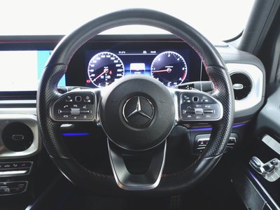 2020 Mercedes-BENZ G-CLASS 缩略图 13
