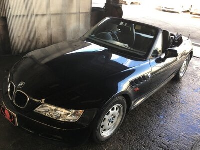 BMW Z3