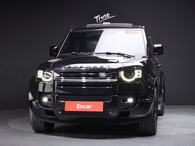 LAND ROVER DEFENDER - 3