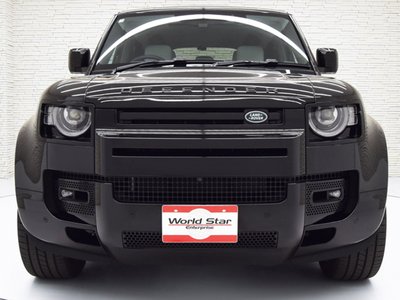 2025 LAND Rover DEFENDER — миниатюра 13