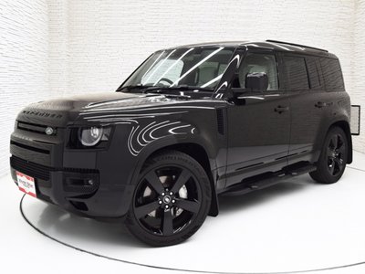 LAND ROVER DEFENDER - 6