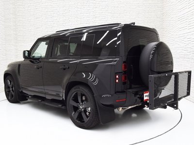 LAND ROVER DEFENDER - 3