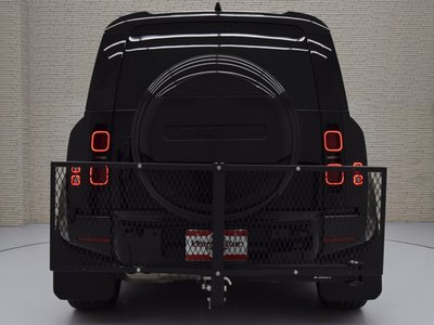 2025 LAND Rover DEFENDER — миниатюра 16