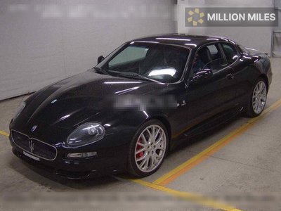 MASERATI GRAN SPORT - 4