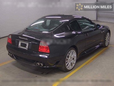 MASERATI GRAN SPORT - 5