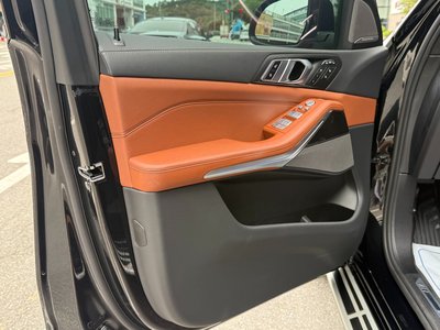 2025 BMW X7 照片 7