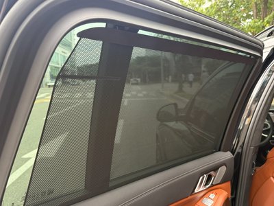 2025 BMW X7 thumbnail 20