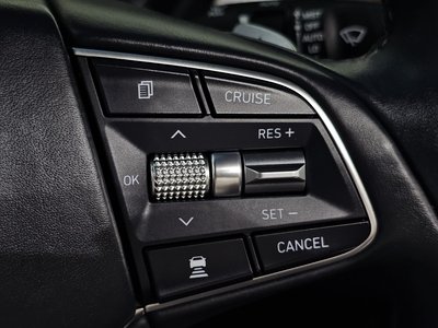 2018 Genesis G90 — миниатюра 20