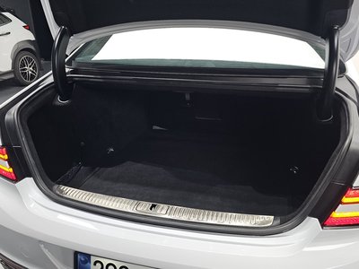 2018 Genesis G90 — миниатюра 31