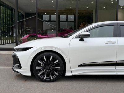 صورة مصغرة 46 لـ 2023 Toyota CROWN CROSSOVER