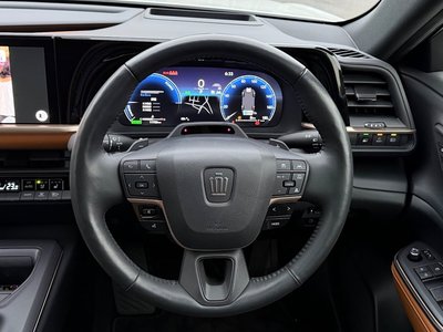 صورة مصغرة 23 لـ 2023 Toyota CROWN CROSSOVER