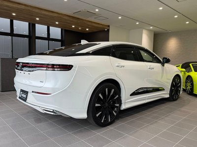صورة مصغرة 12 لـ 2023 Toyota CROWN CROSSOVER